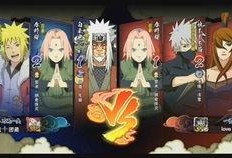 火影忍者最新卡池爆料在哪看,揭秘神秘新角色与精彩剧情