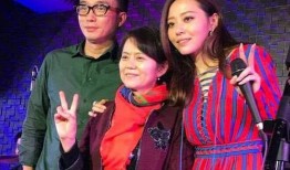 张靓颖妈妈的最新爆料,揭秘女儿感情纠葛背后的真相