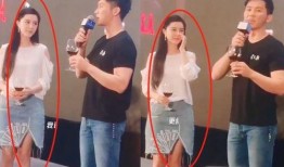 爆料明星事件范冰冰视频,揭秘娱乐圈惊天事件背后真相