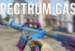 csgo最新武器爆料,神秘爆料揭示未来战场新宠