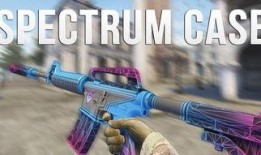 csgo最新武器爆料,神秘爆料揭示未来战场新宠