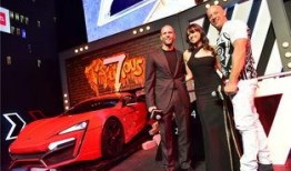 速7在线观看,生死时速，在线激情再燃