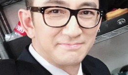 吴启华最新爆料,娱乐圈背后的惊人真相