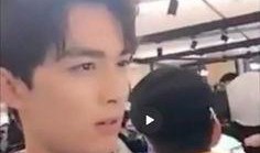 吴磊素质爆料视频播放,展现真实自我，网友热议