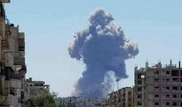 叙利亚最新局势爆料,战火重燃，和平曙光难觅