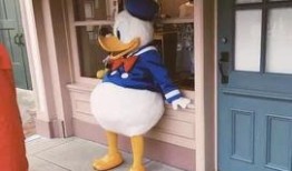 娱乐圈爆料唐老鸭是谁,唐老鸭的真实身份竟是...