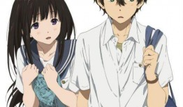 冰菓动漫在线观看,揭开青春谜案的青春物语