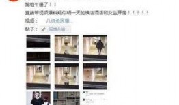 黑料爆料在线视频,在线视频背后的惊人真相