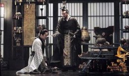 军师联盟第8集在线观看,智谋对决，风云变幻