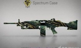 csgo最新武器爆料,神秘爆料揭示未来战场新宠