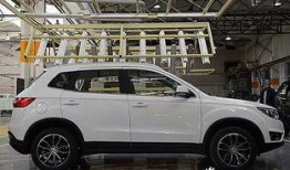 吉林越野车爆料视频最新,惊现神秘车队，揭秘越野极限挑战背后的故事