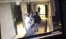 女子爆料酒店被打视频播放,女子被打视频引发社会关注