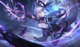 西施最新皮肤爆料图文