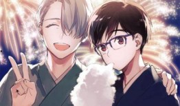 冰上的尤里在线观看,激情燃烧的冰上传奇