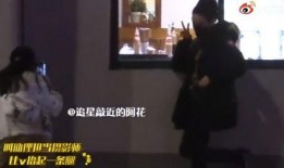 狗仔十二点半爆料视频,明星幕后故事大曝光