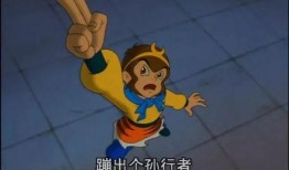 娱乐吃瓜酱盘点猴哥外号,娱乐吃瓜酱带你领略孙悟空的多面风采