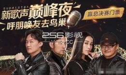 新歌声2在线观看,在线观看不容错过的音乐盛宴
