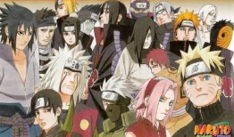 超哥火影爆料视频大全集,揭秘忍界风云，重温经典瞬间