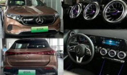 奔驰电车爆料视频大全,揭秘新能源汽车的科技与魅力