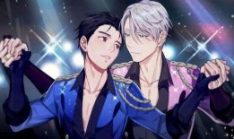 冰上的尤里在线观看,激情燃烧的冰上传奇