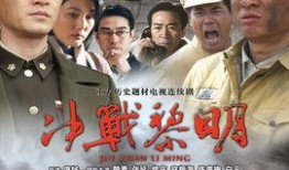 决战黎明在线观看,在线观看，揭秘战争背后的英勇与牺牲