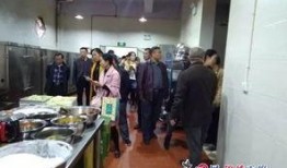 遂宁食堂爆料案件最新进展,真相逐步浮出水面，涉事人员被依法处理
