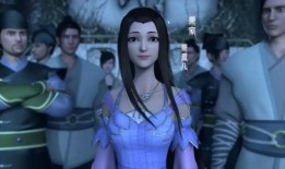 小医仙最新建模爆料,惊艳蜕变，仙气十足！