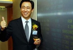 赵海燕最新爆料消息视频