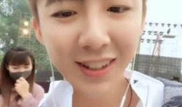 抖音网红比大小视频吃瓜