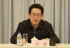 刘震最新爆料消息视频