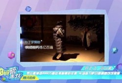 杨洋爆料罗云熙视频大全,视频大全背后的精彩瞬间