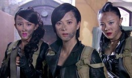 喋血孤岛在线观看,生死较量，孤岛求生记