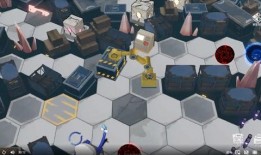 深空之眼最新角色爆料,神秘力量觉醒，宇宙冒险再启程