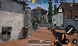 csgo最新武器爆料,神秘爆料揭示未来战场新宠