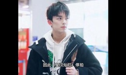 吴磊素质爆料视频播放,展现真实自我，网友热议