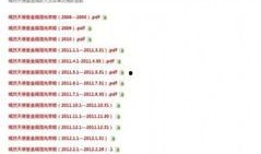 中国明星爆料明细大全最新,中国明星爆料明细大全深度解析