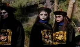 赶尸艳谈2全集在线观看,神秘之旅，惊悚再现