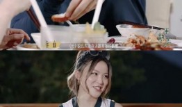 许莉半熟恋人爆料视频,甜蜜互动背后的情感纠葛