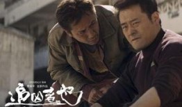 追凶者也在线观看,悬疑追凶，真相大白！