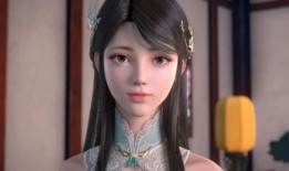 小医仙最新建模爆料,惊艳蜕变，仙气十足！