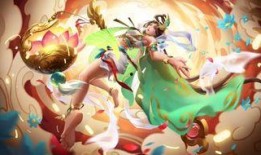 大乔返场爆料视频大全,揭秘角色魅力与全新玩法