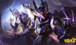 赵云龙年皮肤爆料视频大全,华丽变身，再现三国英姿