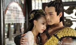 唐嫣胡歌最新爆料,揭秘幕后故事与情感纠葛