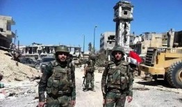 叙利亚最新局势爆料,战火重燃，和平曙光难觅