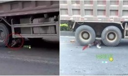 揭阳最新车祸爆料视频,最新视频曝光！