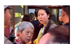 爆料的老太太视频,揭秘背后惊人真相