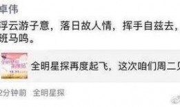 卓伟最新爆料的明星叫什么,揭秘当红明星惊人内幕