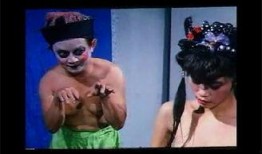 赶尸艳谈2全集在线观看,神秘之旅，惊悚再现