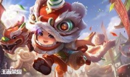 王者皮肤爆料最新小a,小A皮肤全新爆料，炫酷特效引期待！