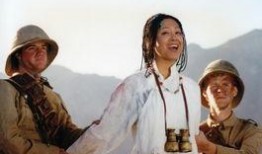 红河谷电影在线观看,激情岁月，热血征程